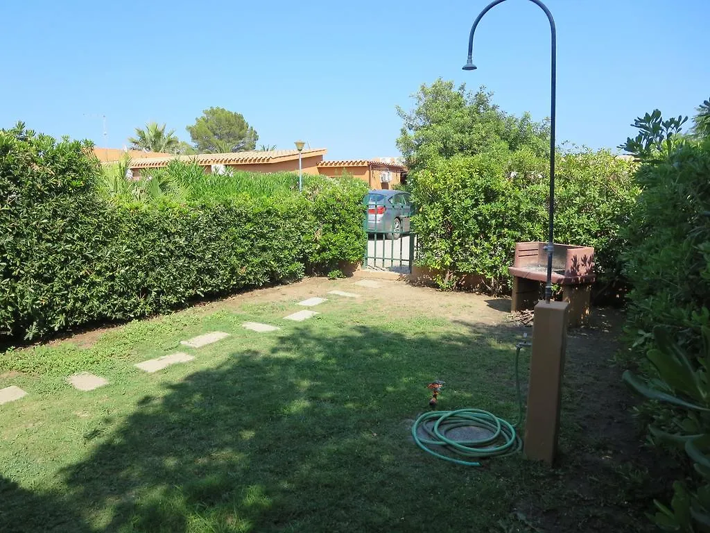 Villetta Sunrise 51 Holiday home Monte Nai