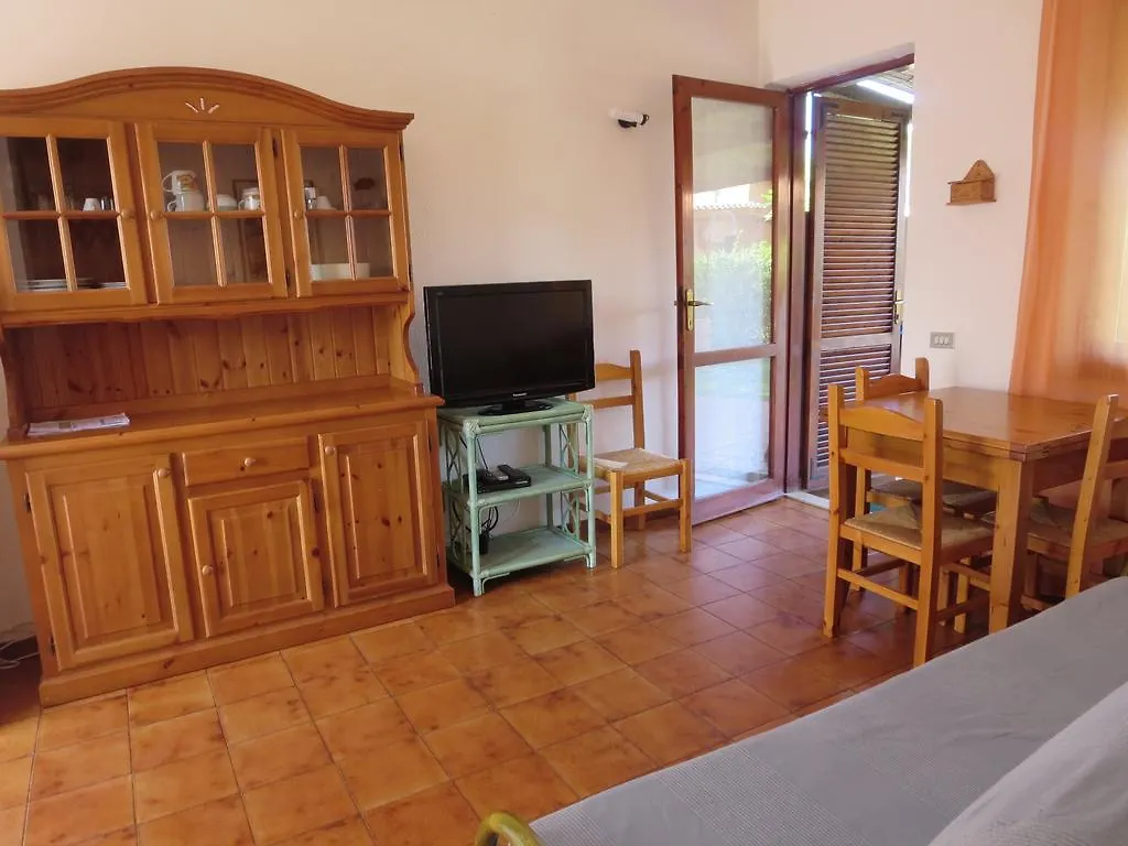 Villetta Sunrise 51 Holiday home Monte Nai