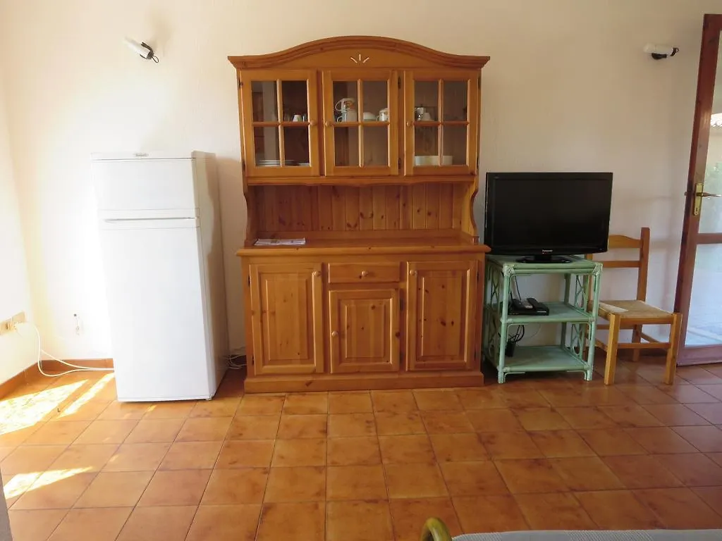 Villetta Sunrise 51 Holiday home Monte Nai Italy