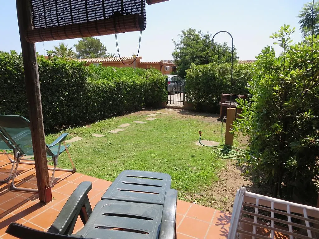 Villetta Sunrise 51 Holiday home Monte Nai 0*, Costa Rei Italy