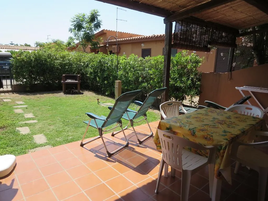Villetta Sunrise 51 Holiday home Monte Nai  Costa Rei