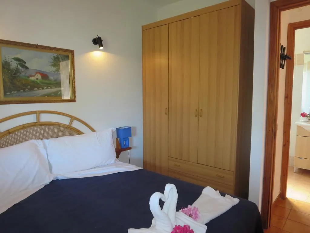 Villetta Sunrise 51 Holiday home Monte Nai Italy