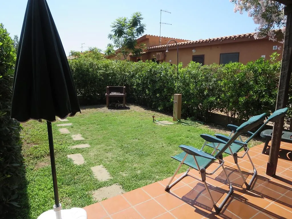 Villetta Sunrise 51 Holiday home Monte Nai