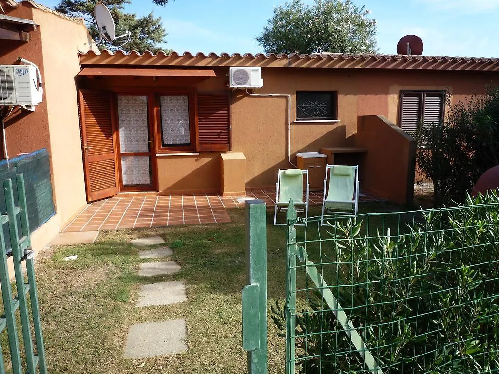 Villetta Sunrise 51 Holiday home Monte Nai
