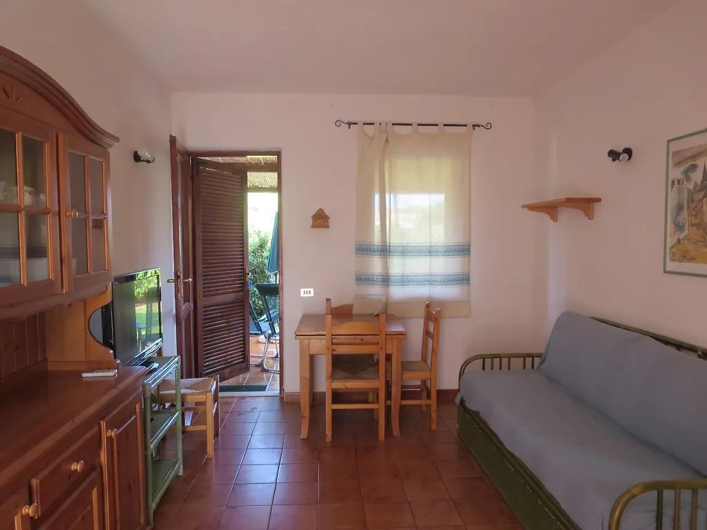 Villetta Sunrise 51 Holiday home Monte Nai