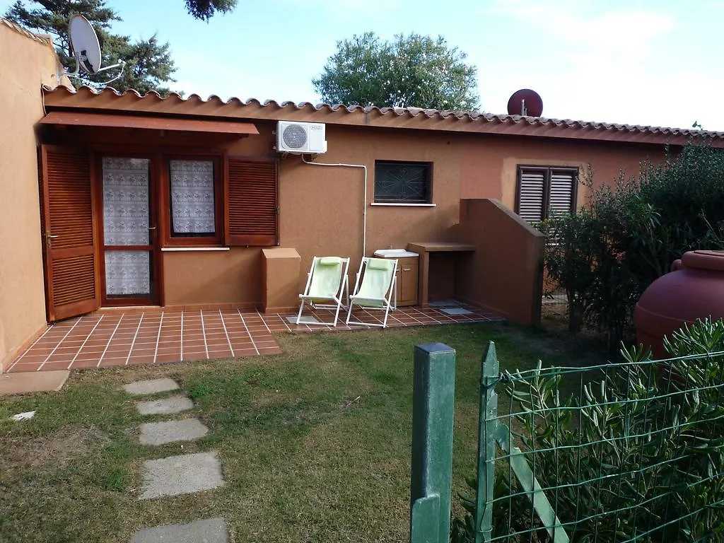 Villetta Sunrise 51 Holiday home Monte Nai Costa Rei