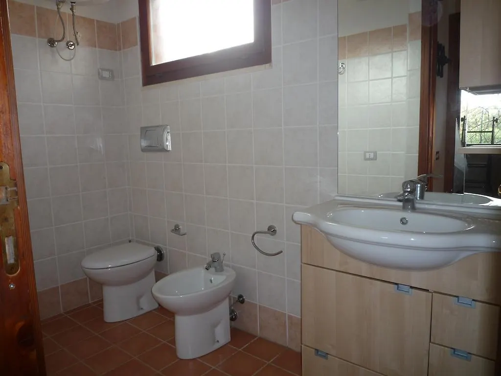 Villetta Sunrise 51 Holiday home Monte Nai 0*, Costa Rei Italy