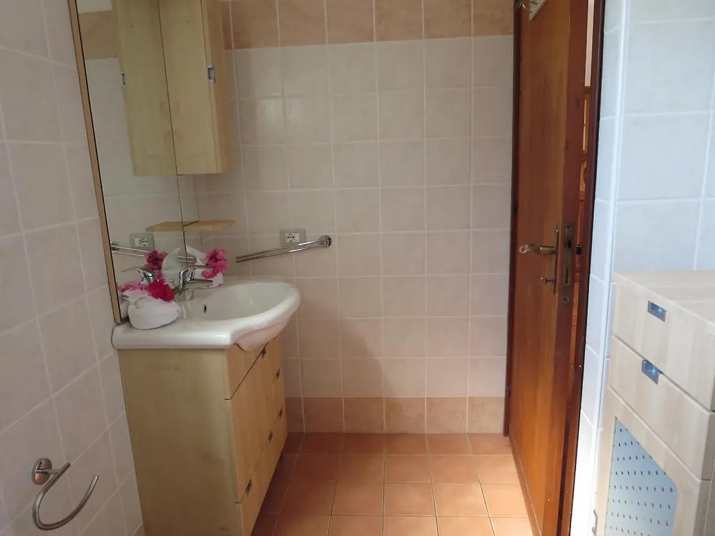 Villetta Sunrise 51 Holiday home Monte Nai Italy